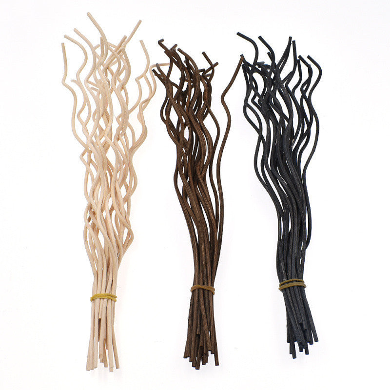 Easy Strong Wave Rattan Reed Fragrance Diffuser