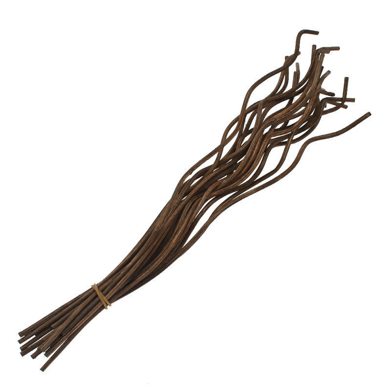 Easy Strong Wave Rattan Reed Fragrance Diffuser