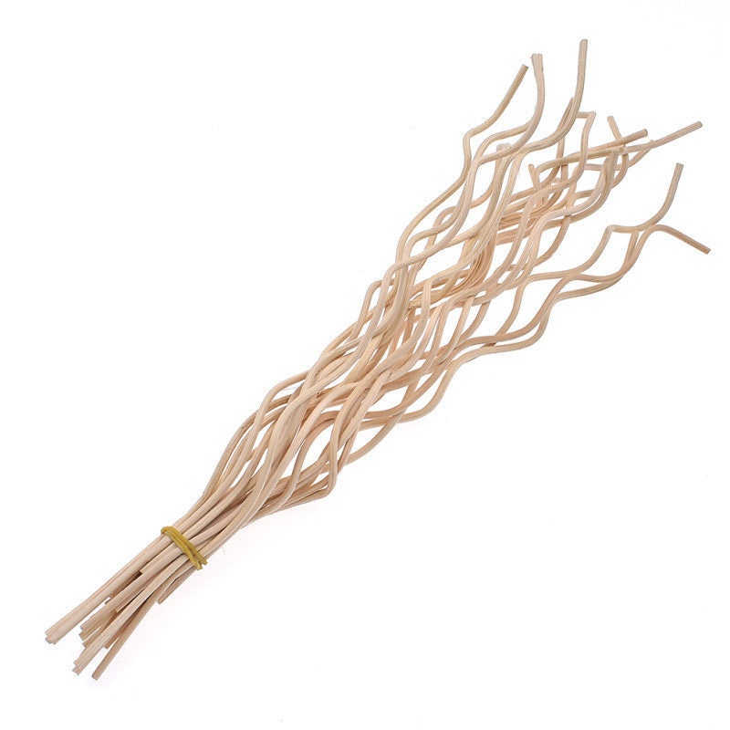 Easy Strong Wave Rattan Reed Fragrance Diffuser