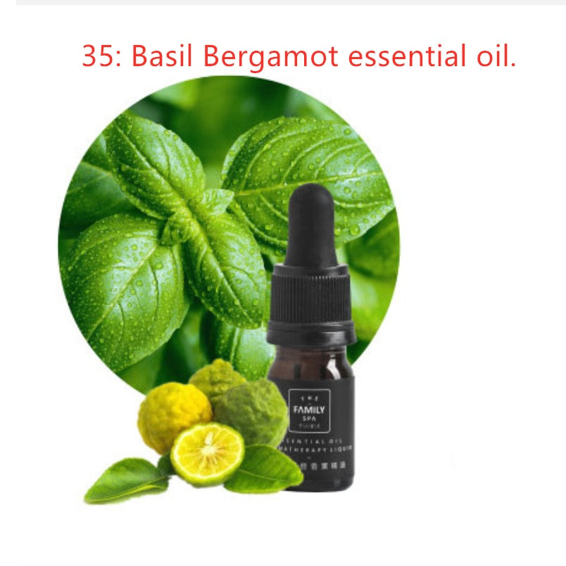 High-end Aromatherapy Decoration Plant Essential Oil Crystal Aromatherapy Stone