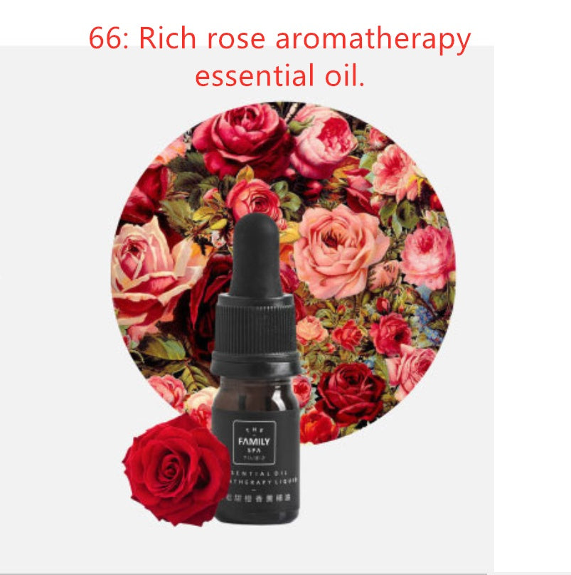 High-end Aromatherapy Decoration Plant Essential Oil Crystal Aromatherapy Stone