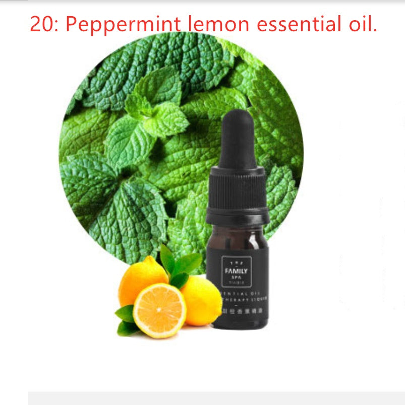 High-end Aromatherapy Decoration Plant Essential Oil Crystal Aromatherapy Stone
