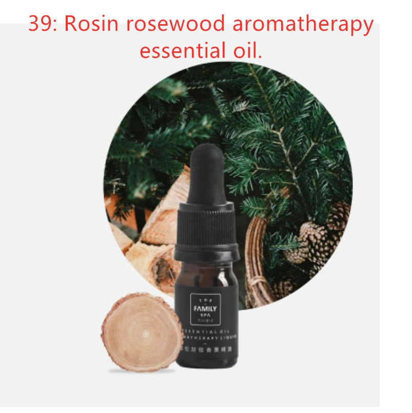High-end Aromatherapy Decoration Plant Essential Oil Crystal Aromatherapy Stone