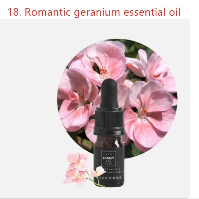 High-end Aromatherapy Decoration Plant Essential Oil Crystal Aromatherapy Stone