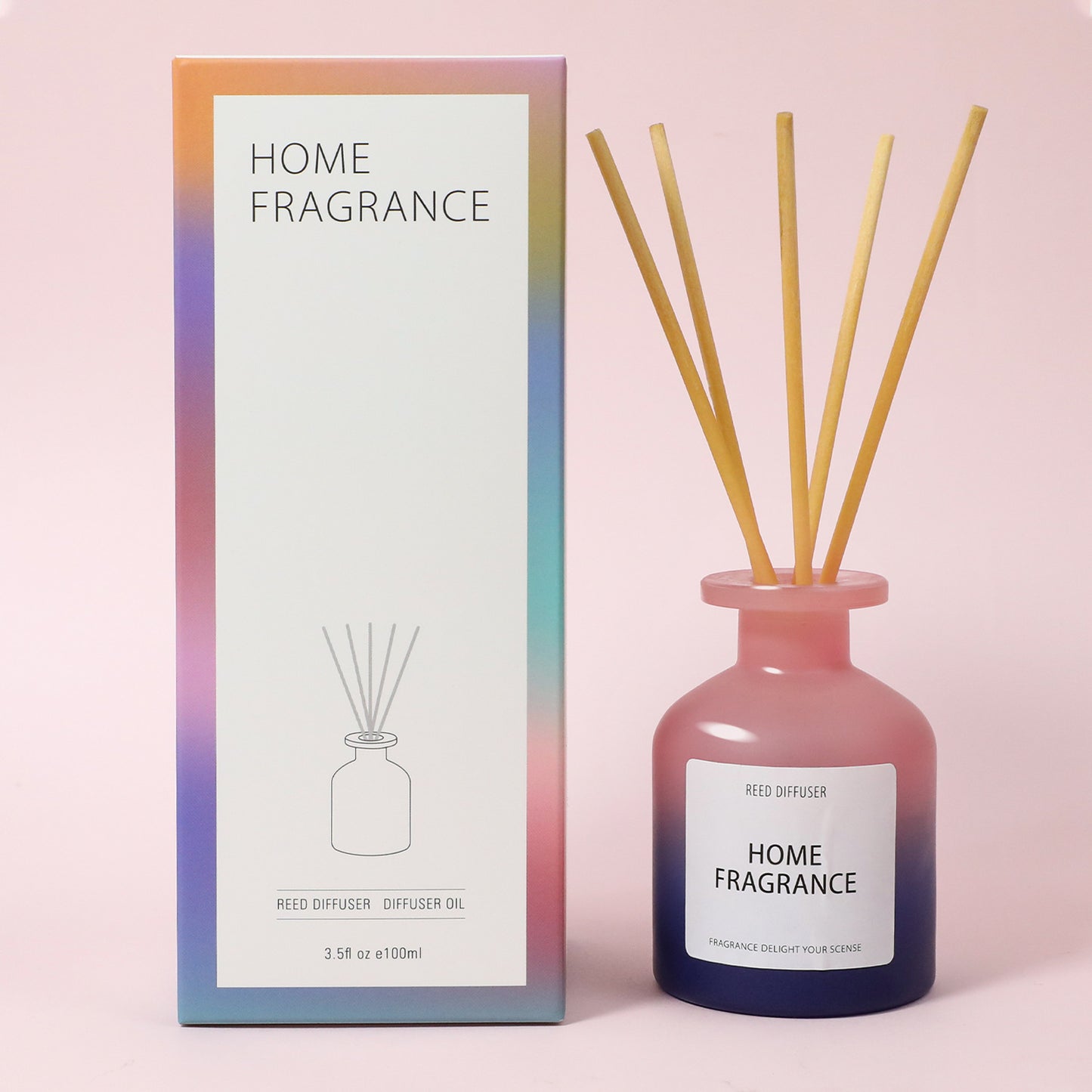 Essential Oil Aromatherapy Home Bedroom Lasting