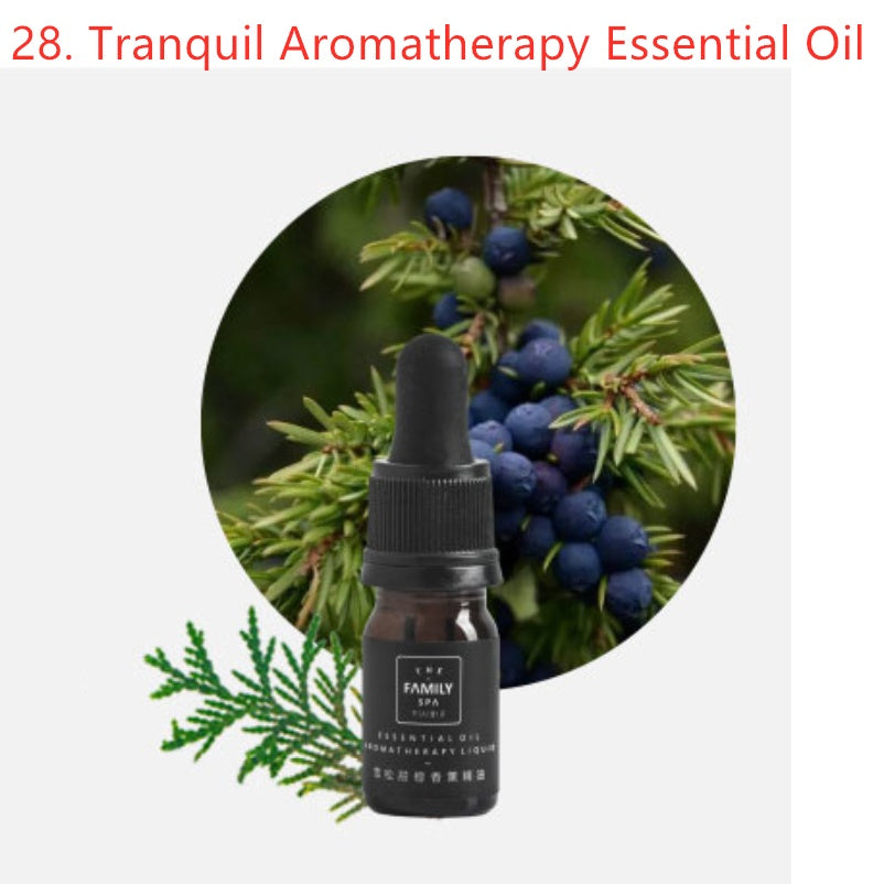 High-end Aromatherapy Decoration Plant Essential Oil Crystal Aromatherapy Stone