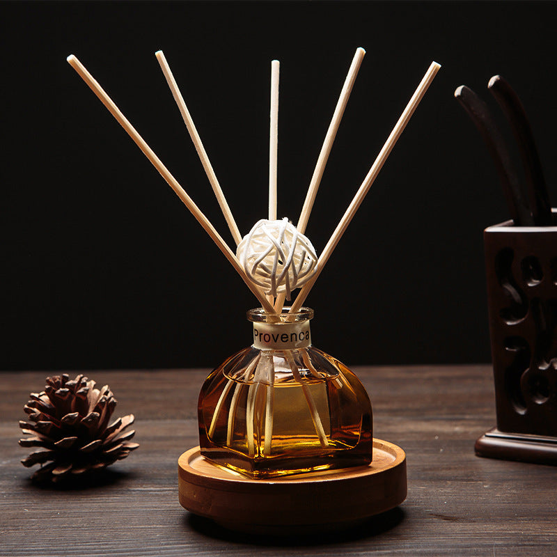 Hot Selling 50ml No Fire Aromatherapy Essential Oil Set