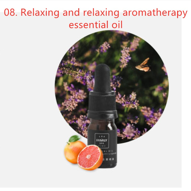 High-end Aromatherapy Decoration Plant Essential Oil Crystal Aromatherapy Stone