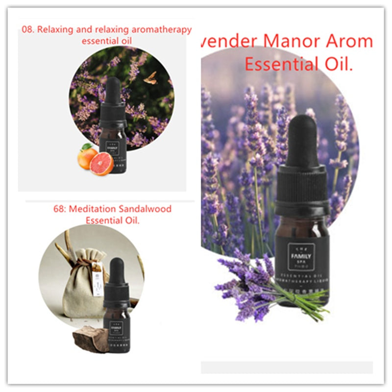High-end Aromatherapy Decoration Plant Essential Oil Crystal Aromatherapy Stone