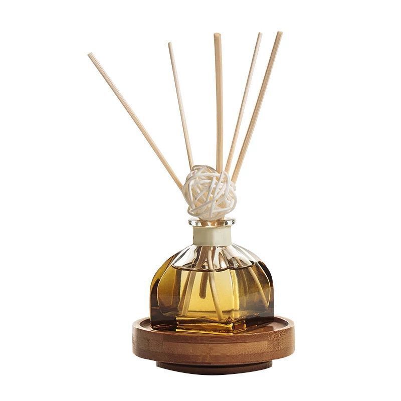 Hot Selling 50ml No Fire Aromatherapy Essential Oil Set
