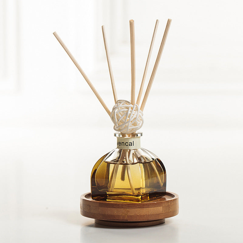Hot Selling 50ml No Fire Aromatherapy Essential Oil Set