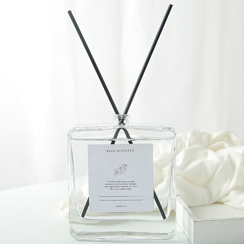 Aromatherapy Oil Creative Fire-free Reed Diffuser Ornaments