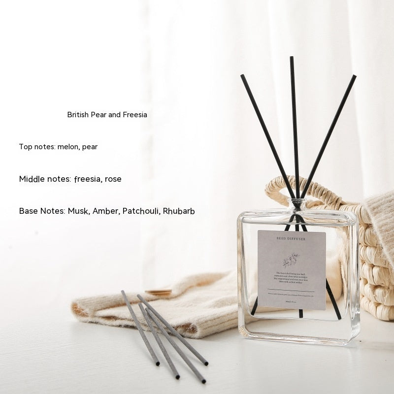 Aromatherapy Oil Creative Fire-free Reed Diffuser Ornaments