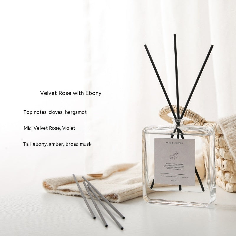 Aromatherapy Oil Creative Fire-free Reed Diffuser Ornaments