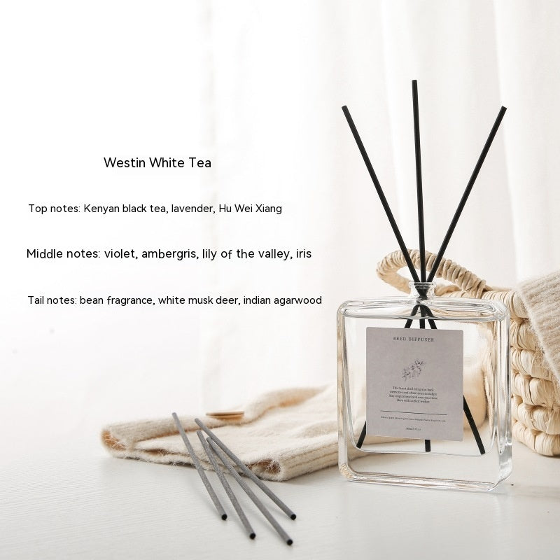 Aromatherapy Oil Creative Fire-free Reed Diffuser Ornaments