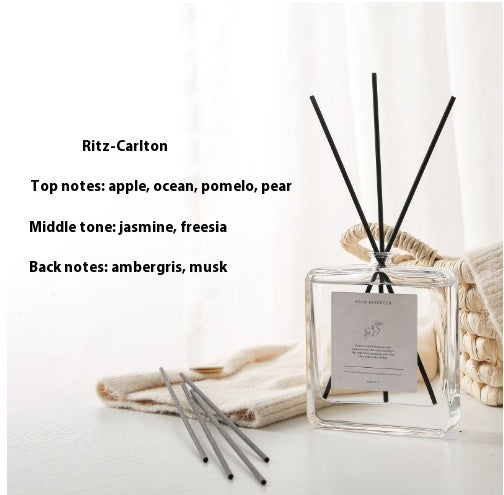 Aromatherapy Oil Creative Fire-free Reed Diffuser Ornaments