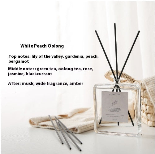 Aromatherapy Oil Creative Fire-free Reed Diffuser Ornaments