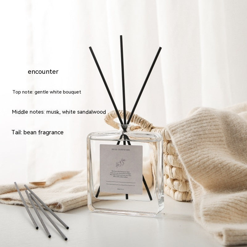 Aromatherapy Oil Creative Fire-free Reed Diffuser Ornaments