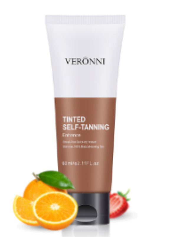 Body Tan Cream